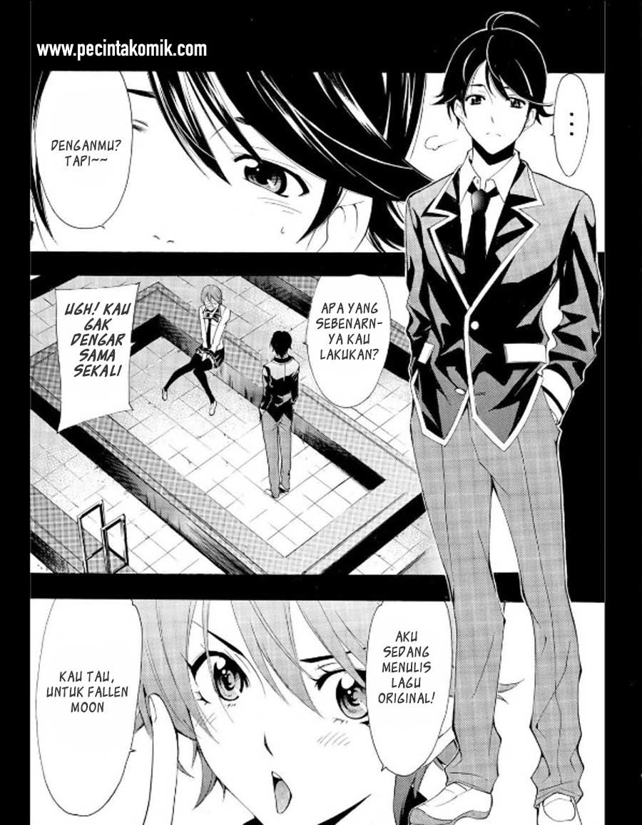 Chapter 138 - halaman 5