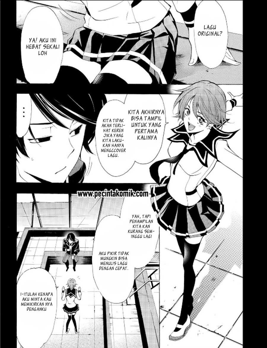 Chapter 138 - halaman 6