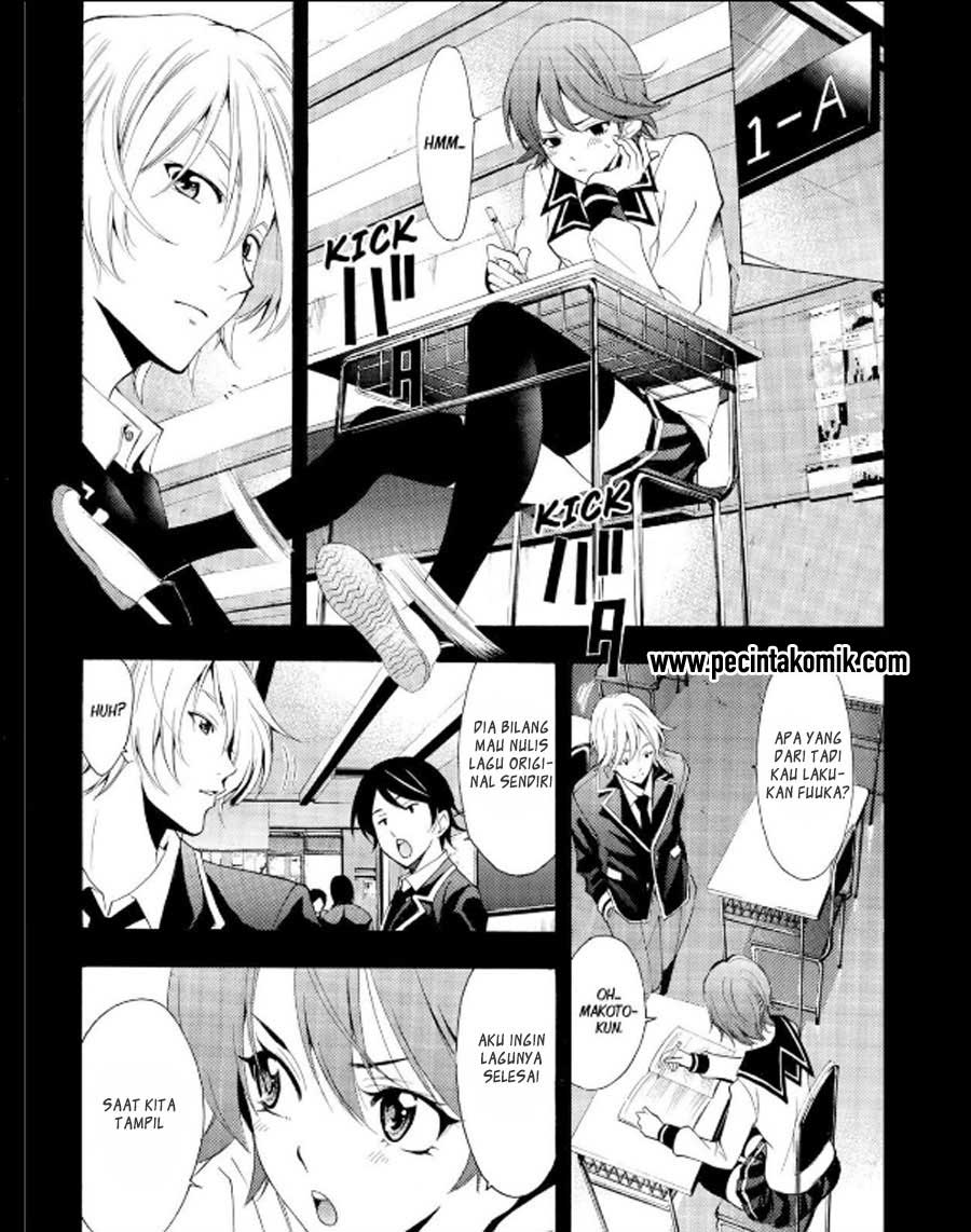 Chapter 138 - halaman 8