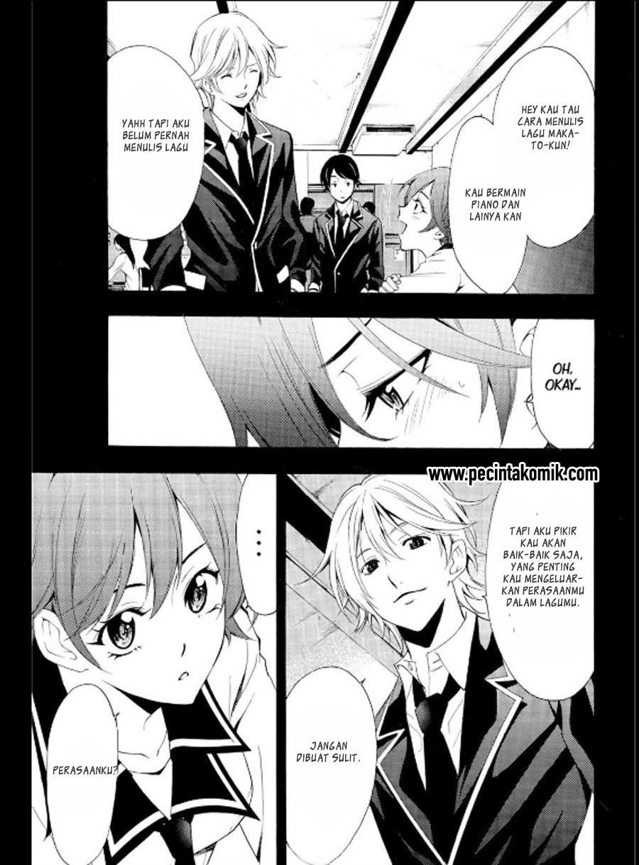 Chapter 138 - halaman 9