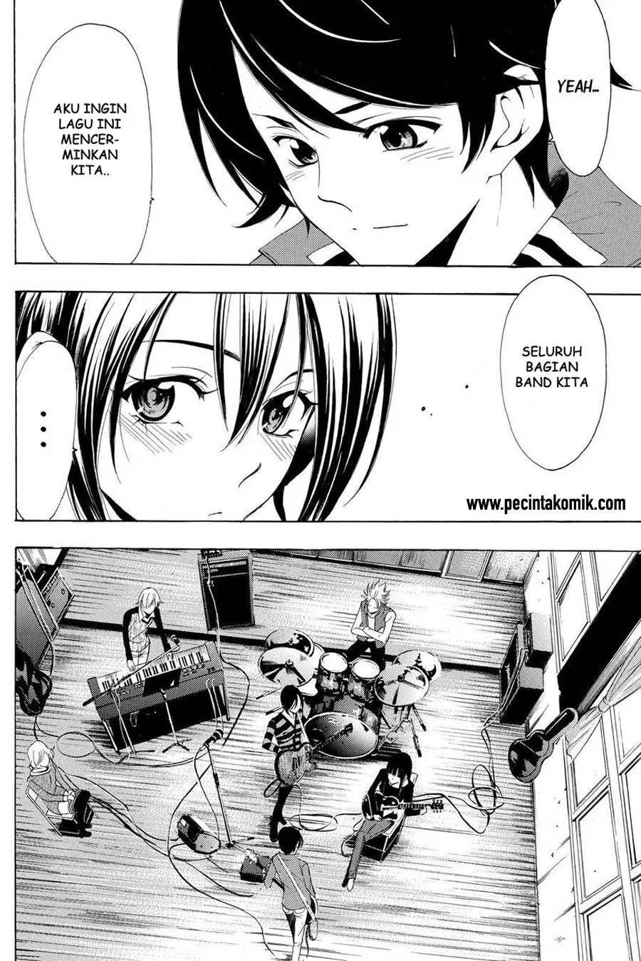 Chapter 137 - halaman 12