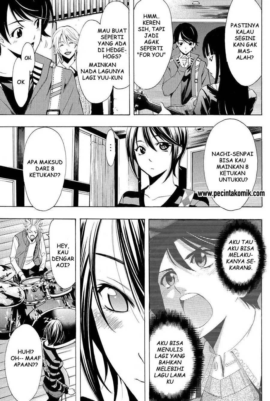 Chapter 137 - halaman 13