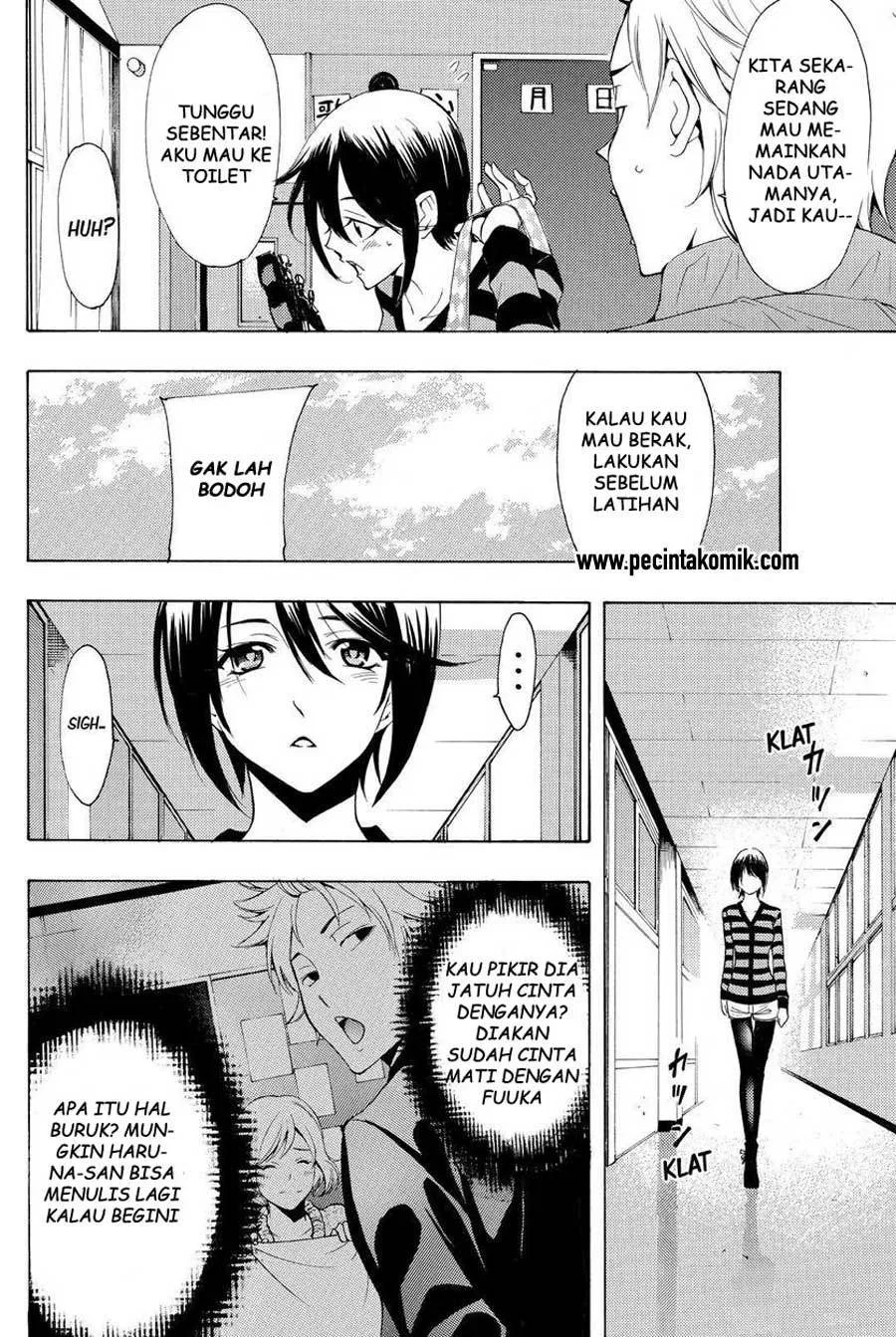 Chapter 137 - halaman 14