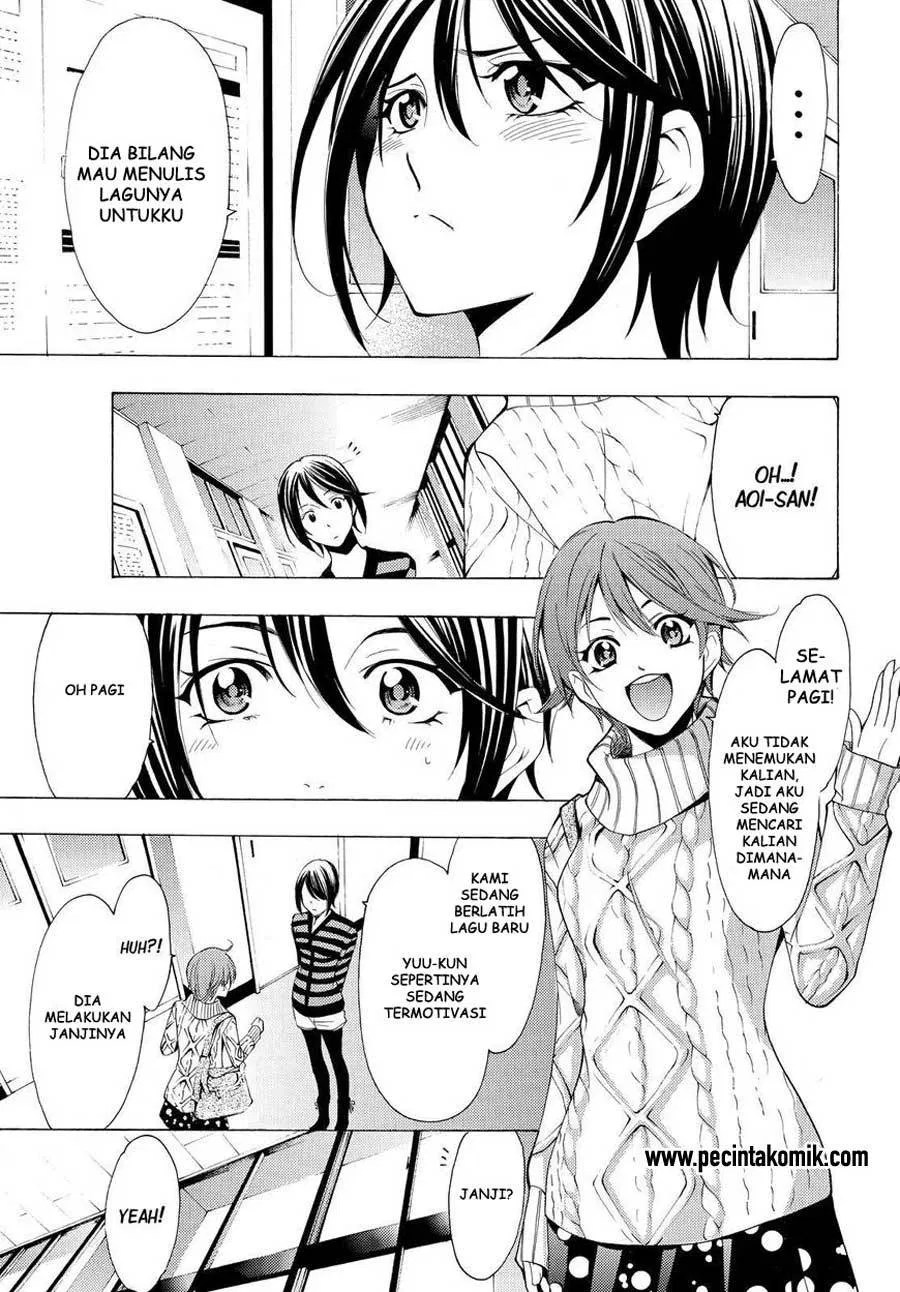 Chapter 137 - halaman 15