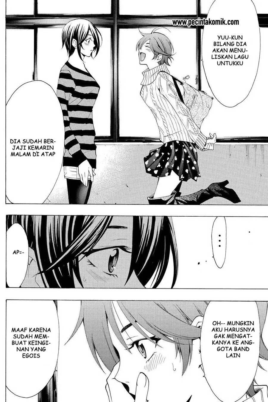 Chapter 137 - halaman 16