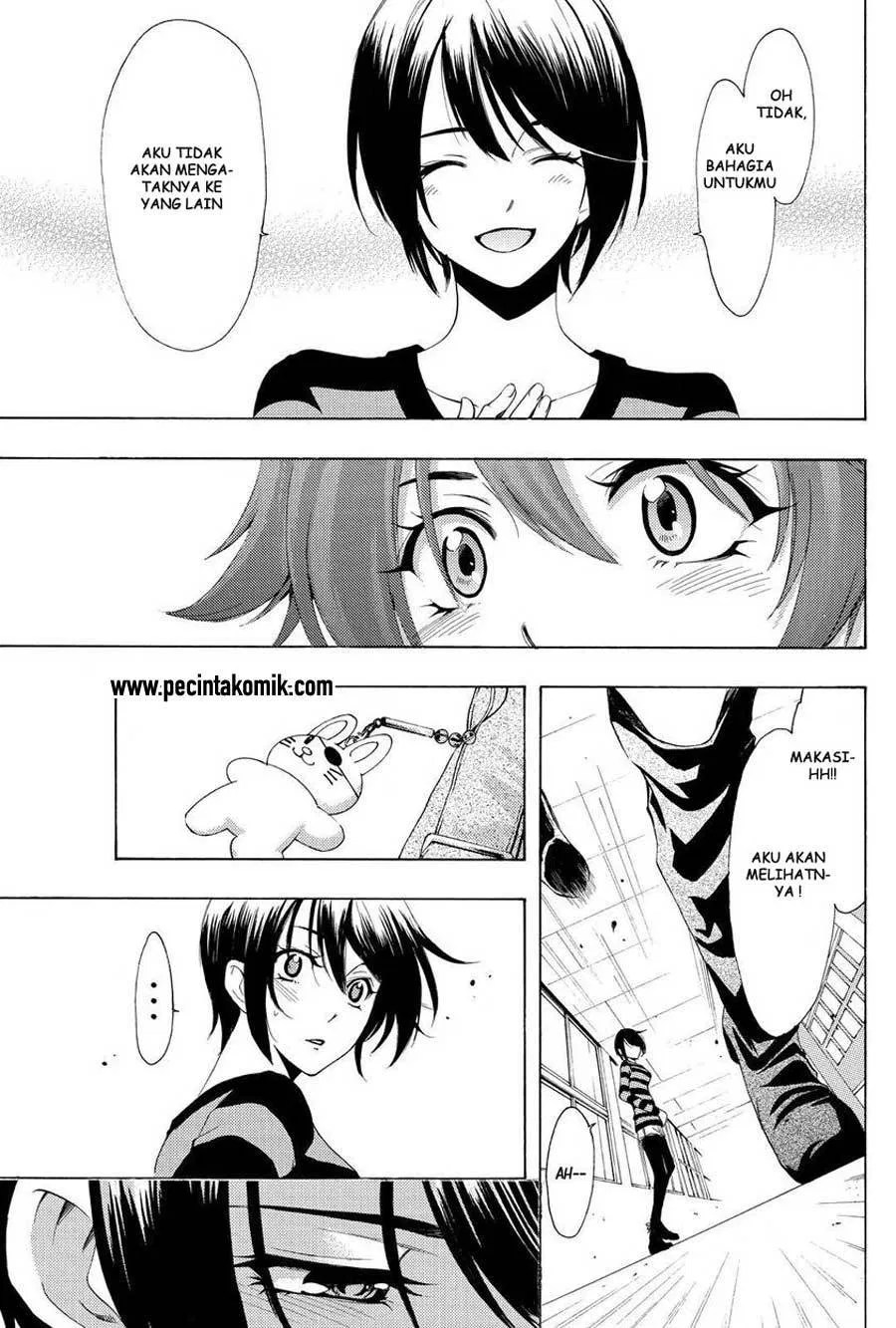Chapter 137 - halaman 17