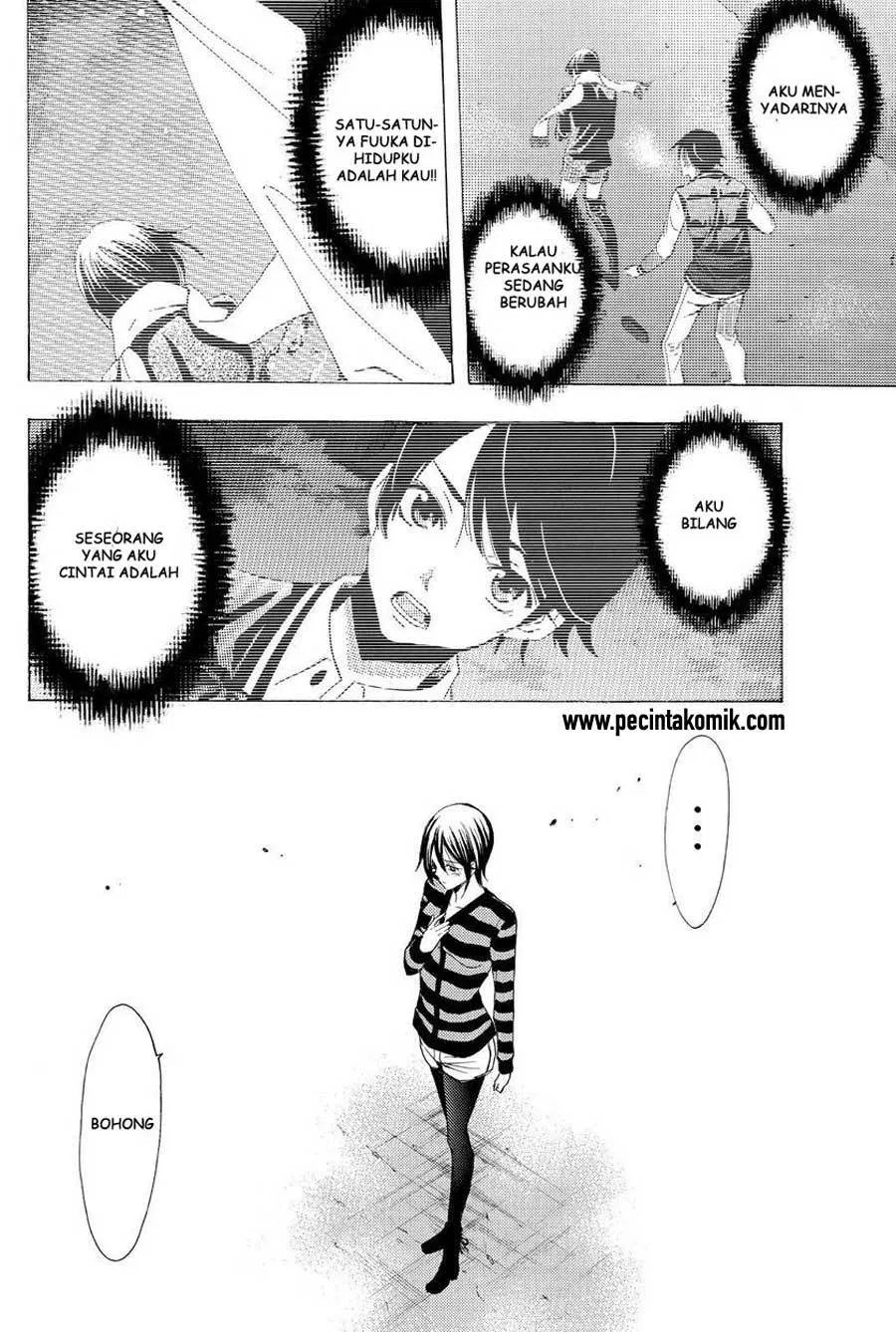 Chapter 137 - halaman 18
