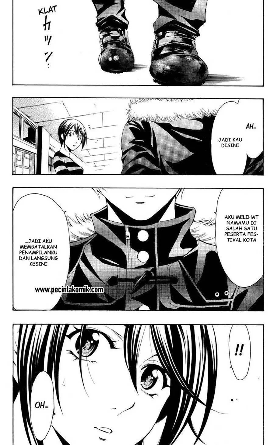 Chapter 137 - halaman 19