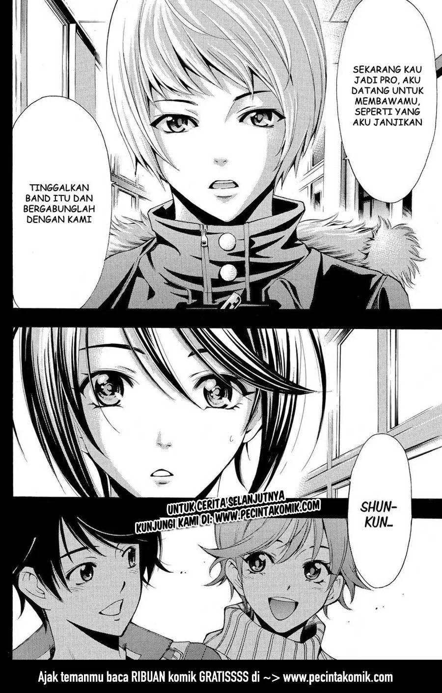Chapter 137 - halaman 20