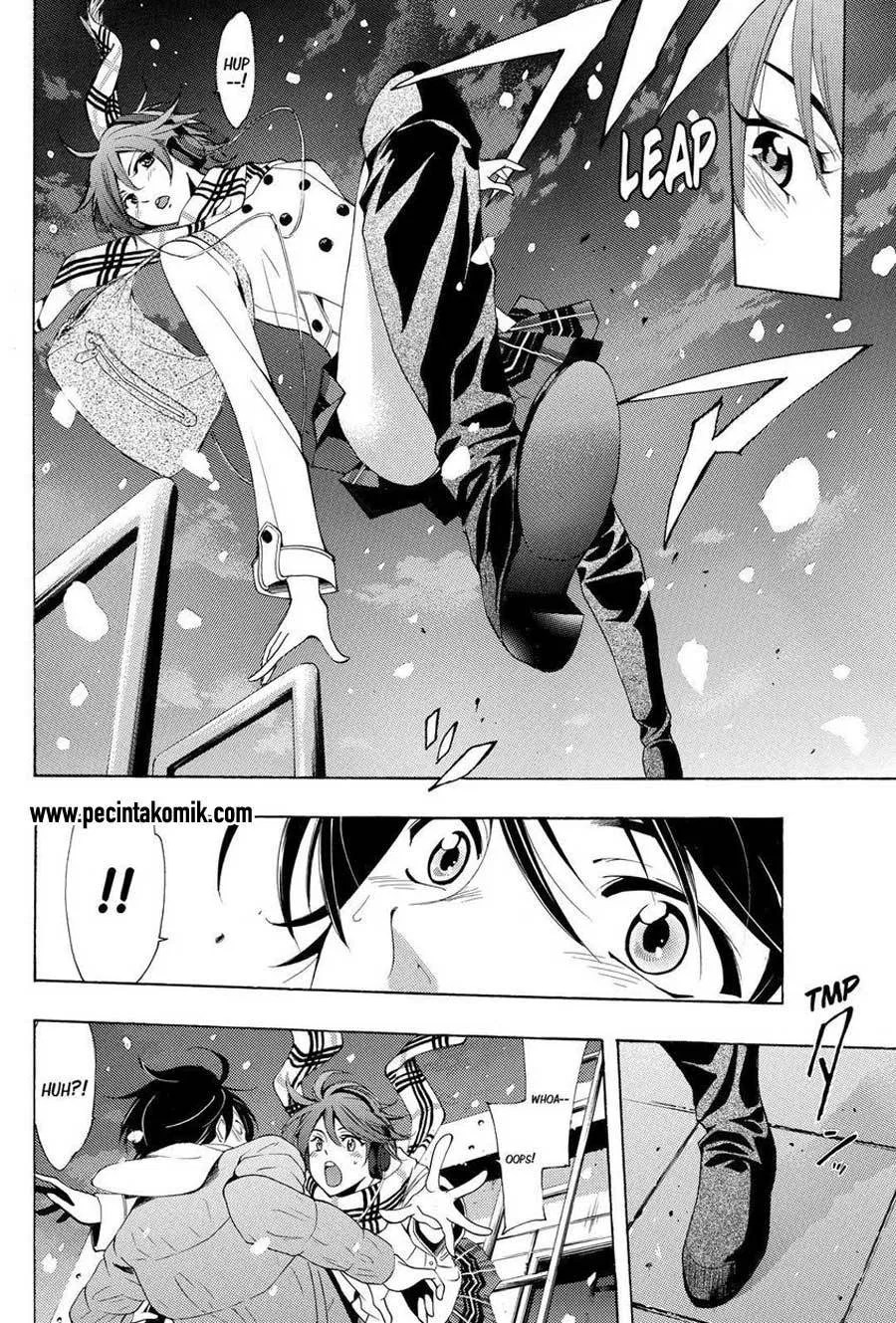 Chapter 137 - halaman 4