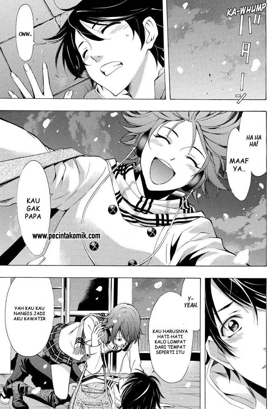 Chapter 137 - halaman 5