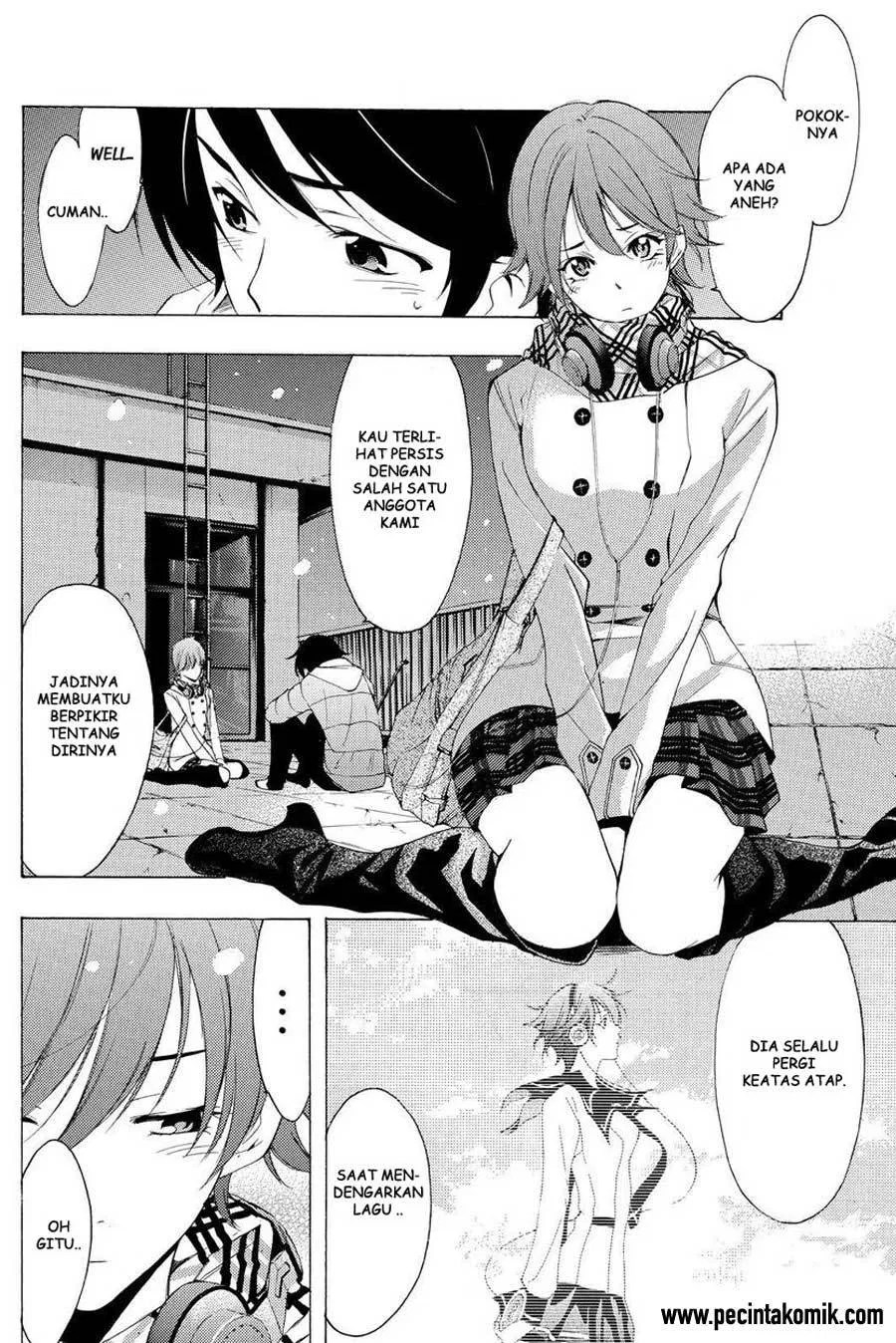 Chapter 137 - halaman 6
