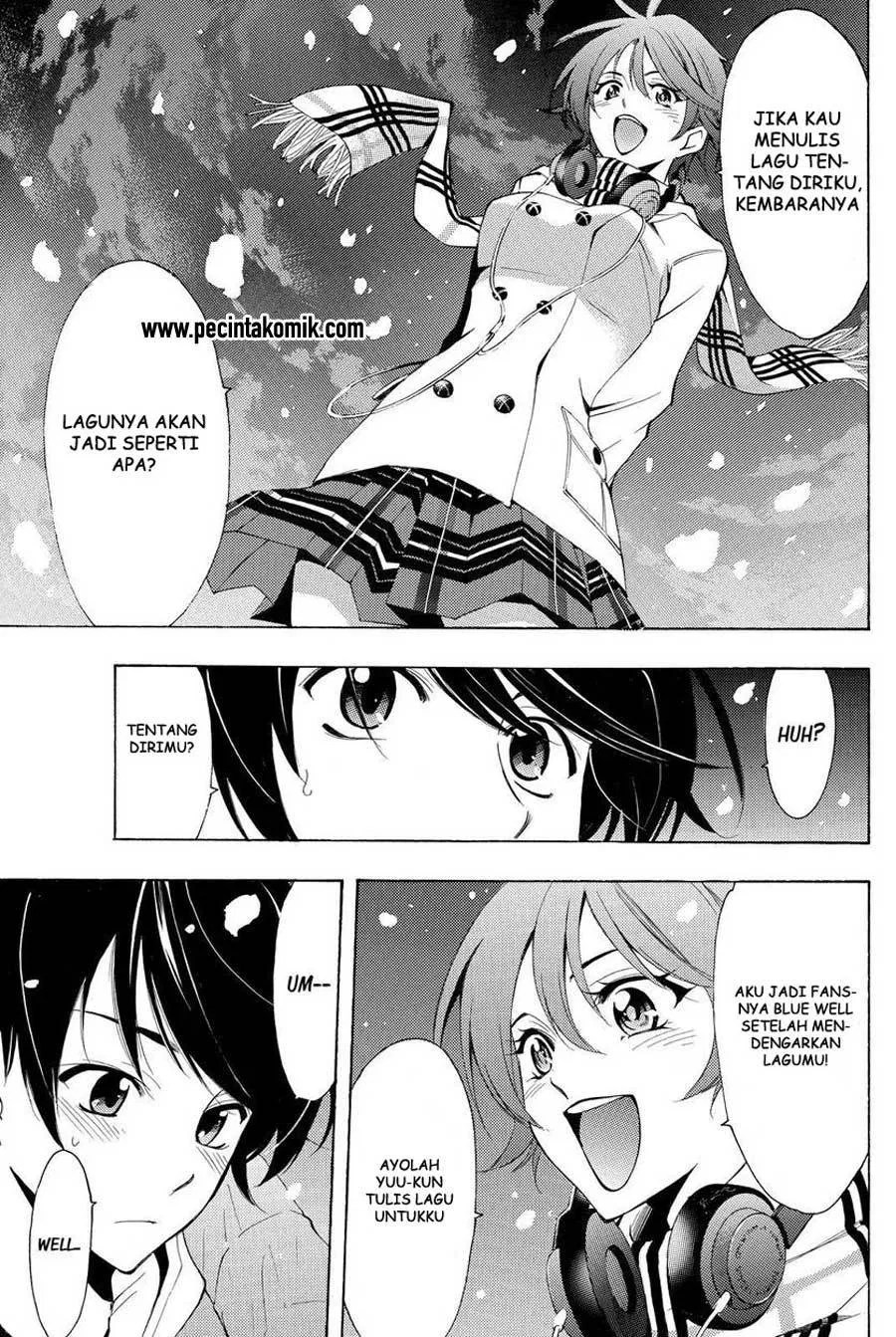 Chapter 137 - halaman 9