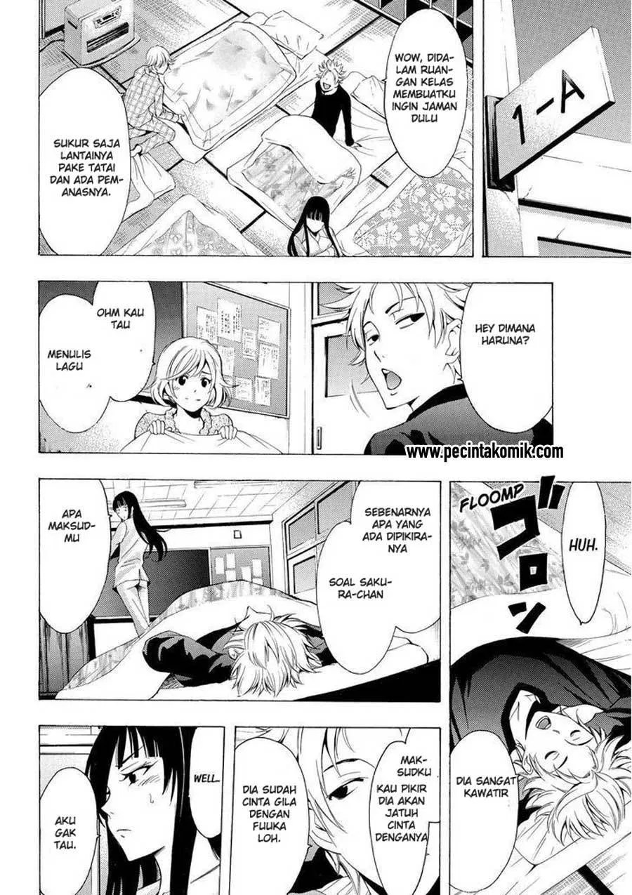 Chapter 136 - halaman 12
