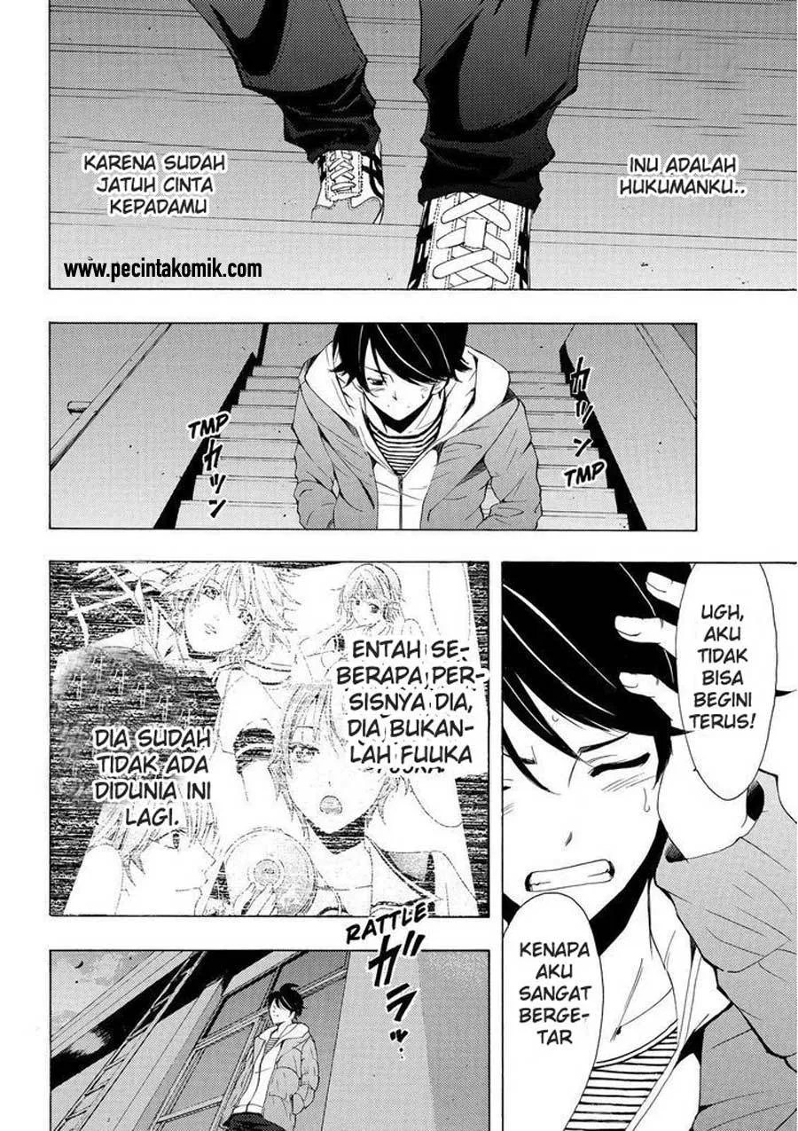 Chapter 136 - halaman 14