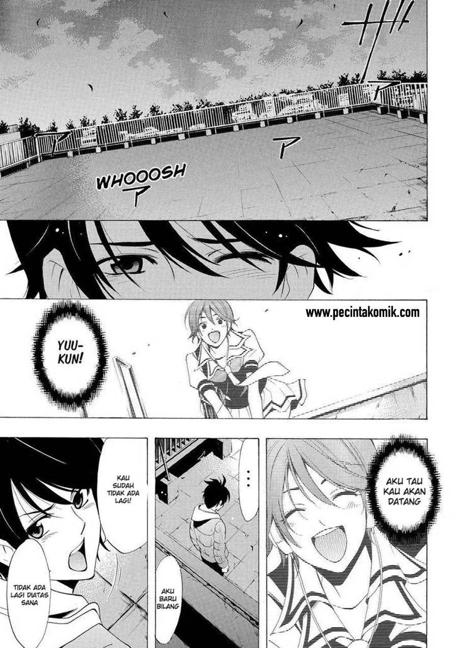 Chapter 136 - halaman 15