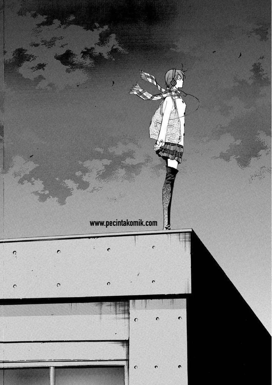 Chapter 136 - halaman 16