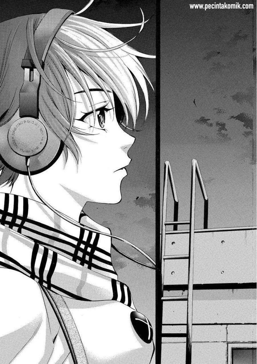 Chapter 136 - halaman 17