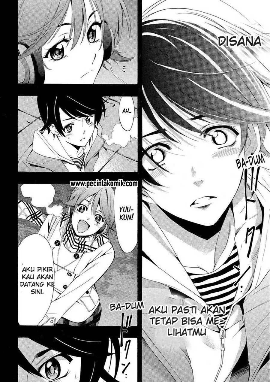 Chapter 136 - halaman 18