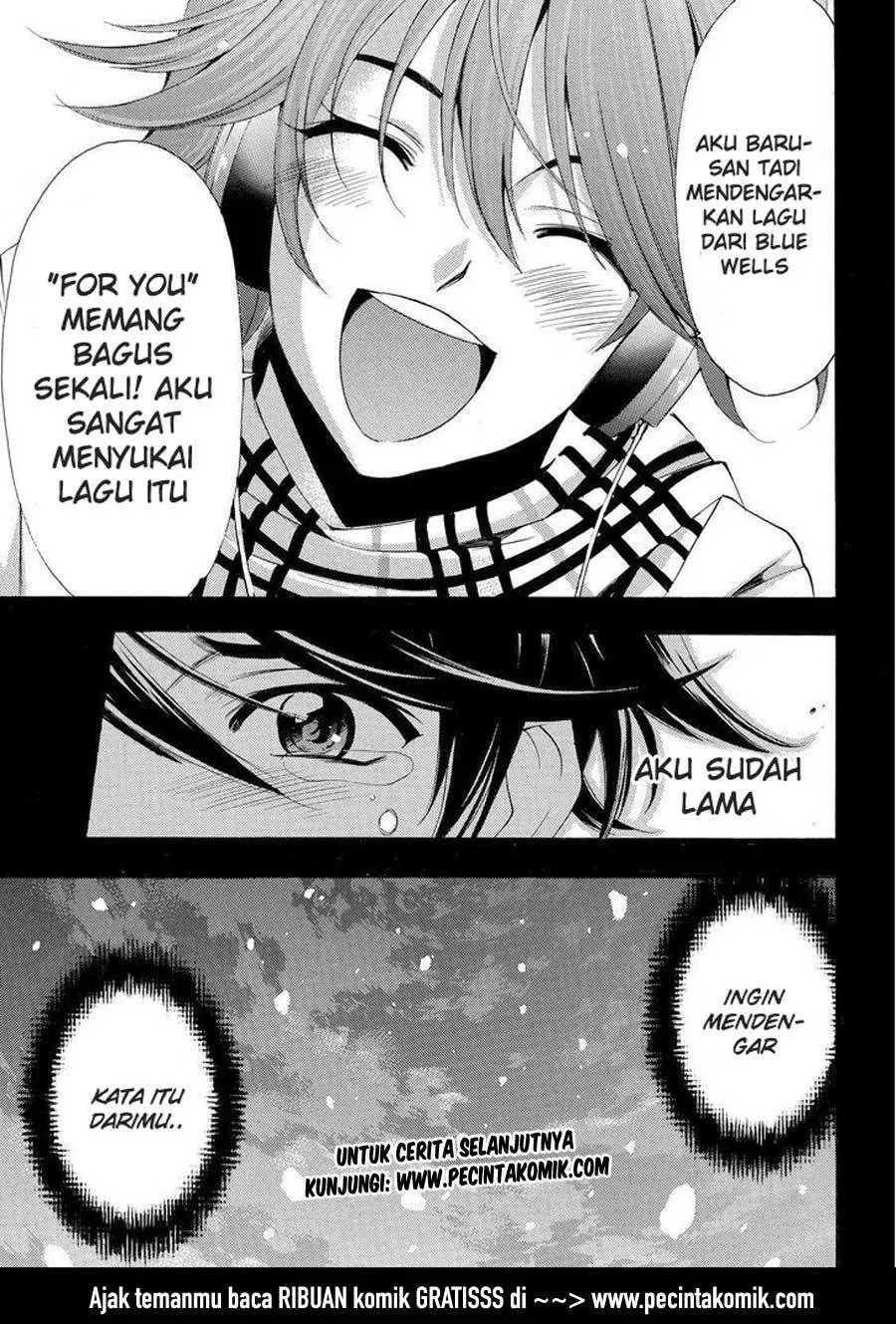 Chapter 136 - halaman 19