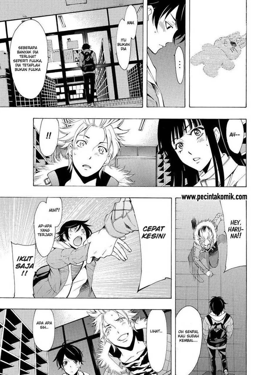 Chapter 136 - halaman 5