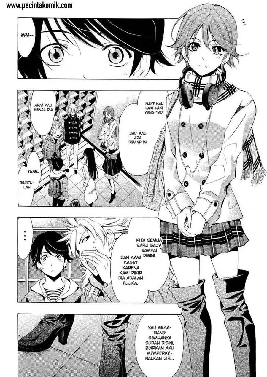 Chapter 136 - halaman 6