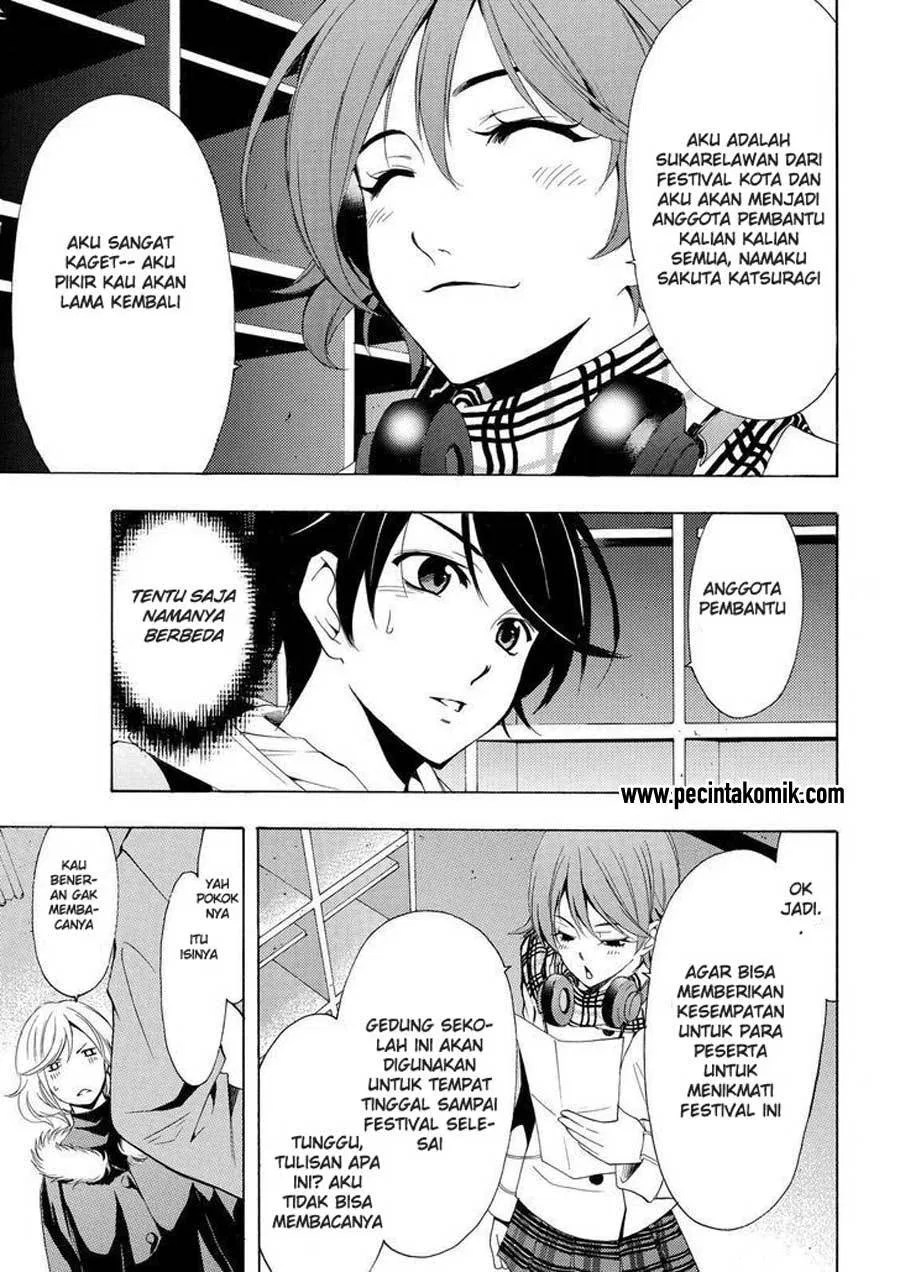 Chapter 136 - halaman 7