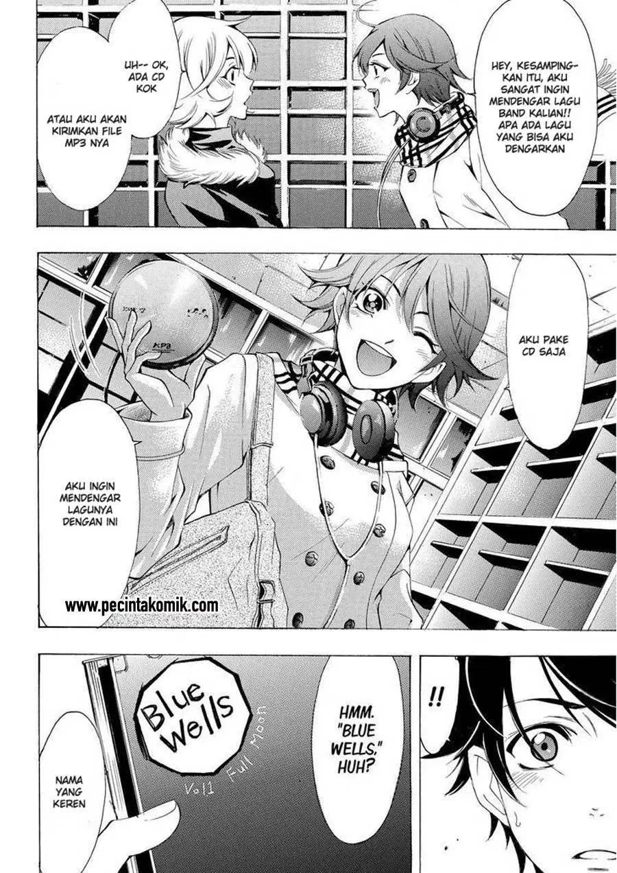 Chapter 136 - halaman 8