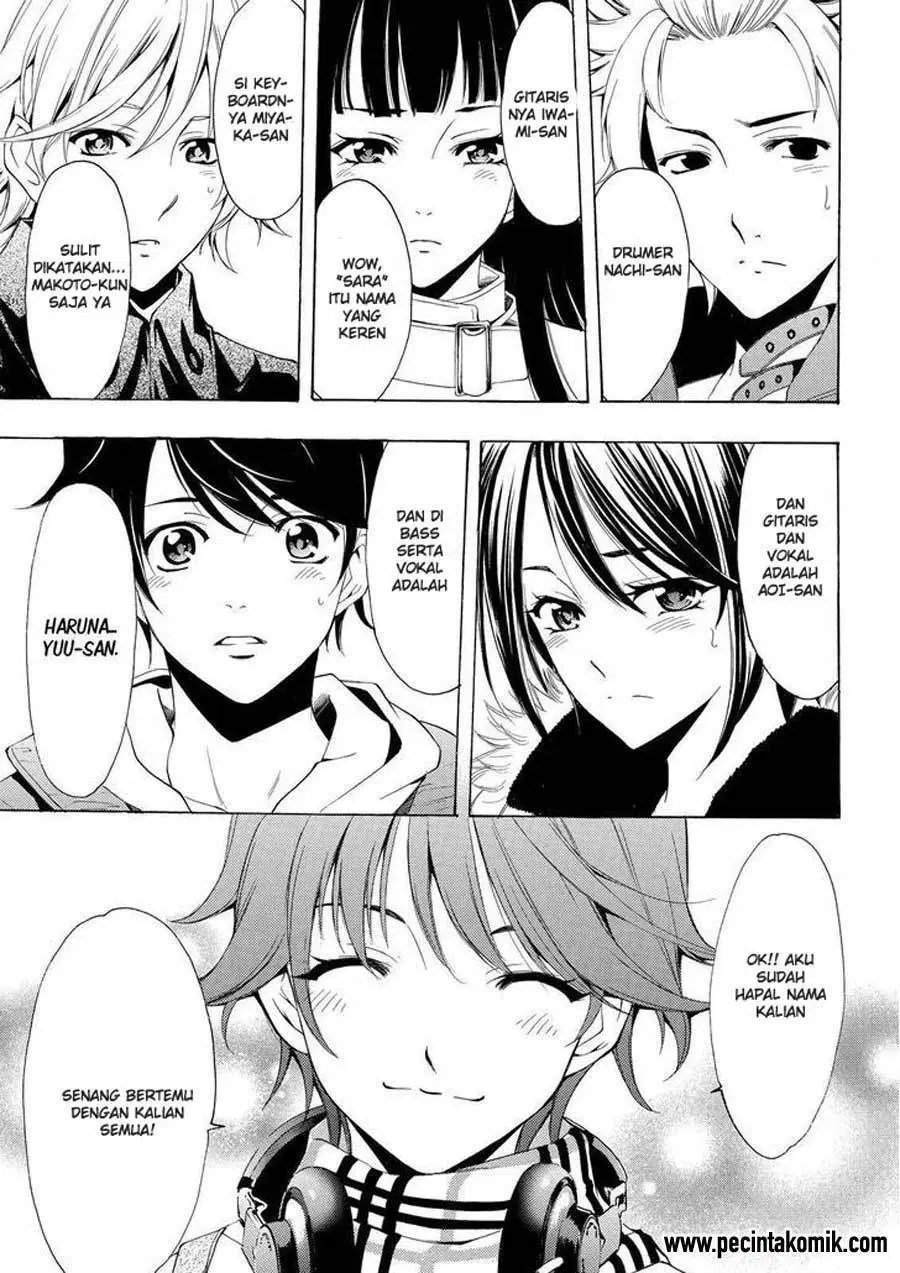 Chapter 136 - halaman 9