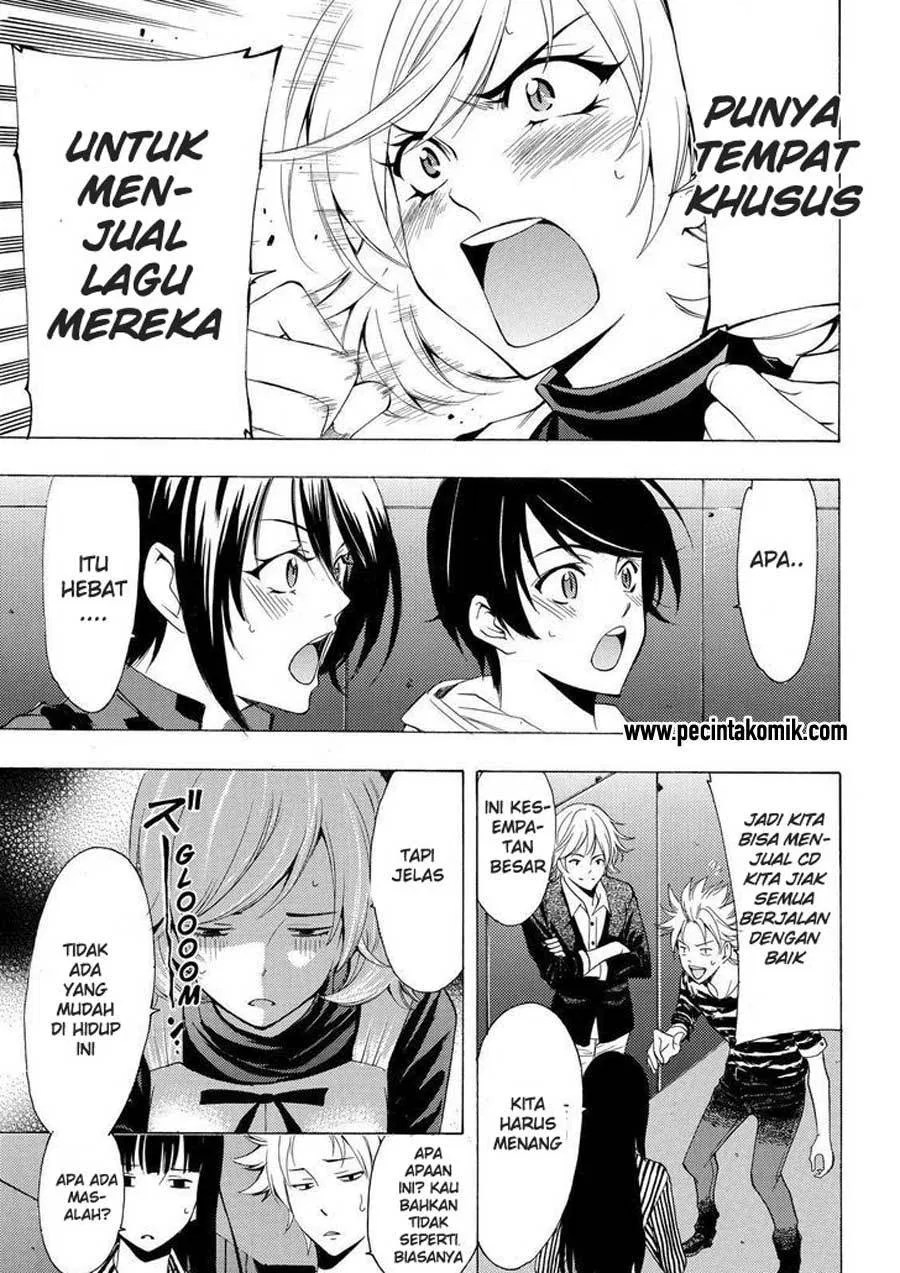 Chapter 135 - halaman 13