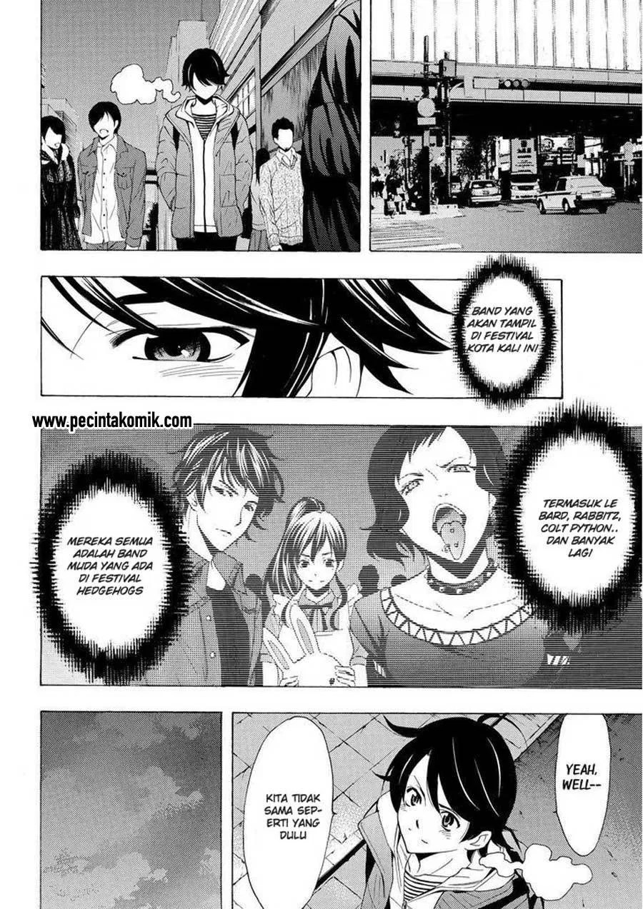 Chapter 135 - halaman 14