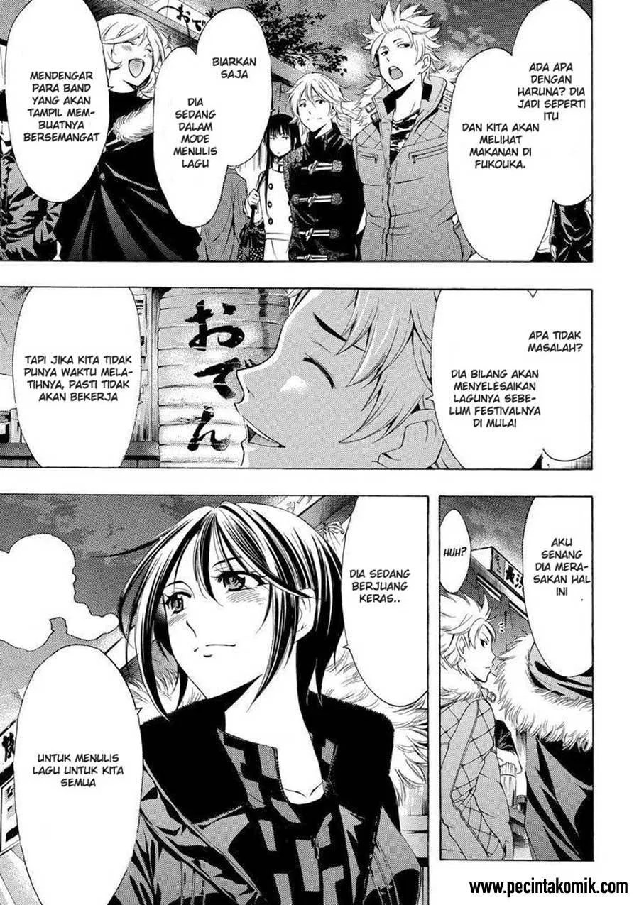 Chapter 135 - halaman 15