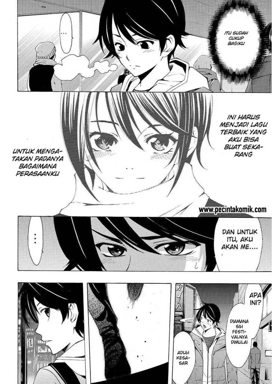 Chapter 135 - halaman 16