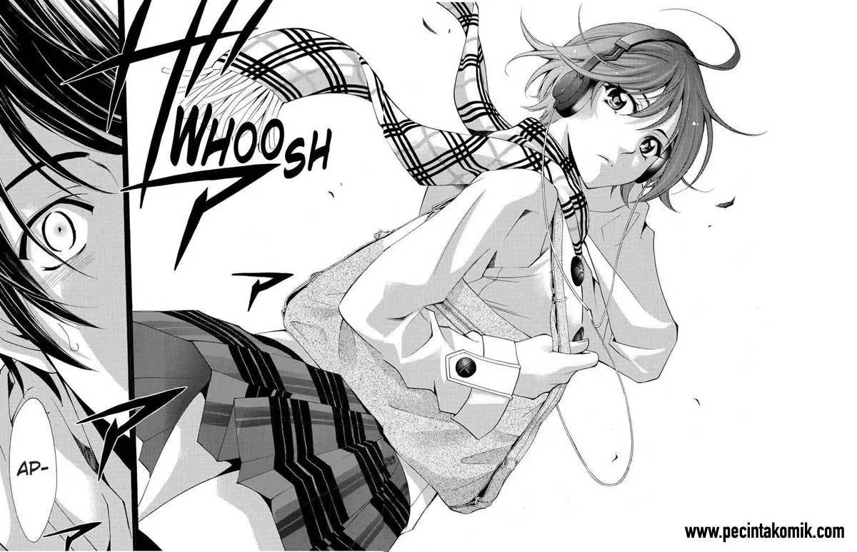 Chapter 135 - halaman 18