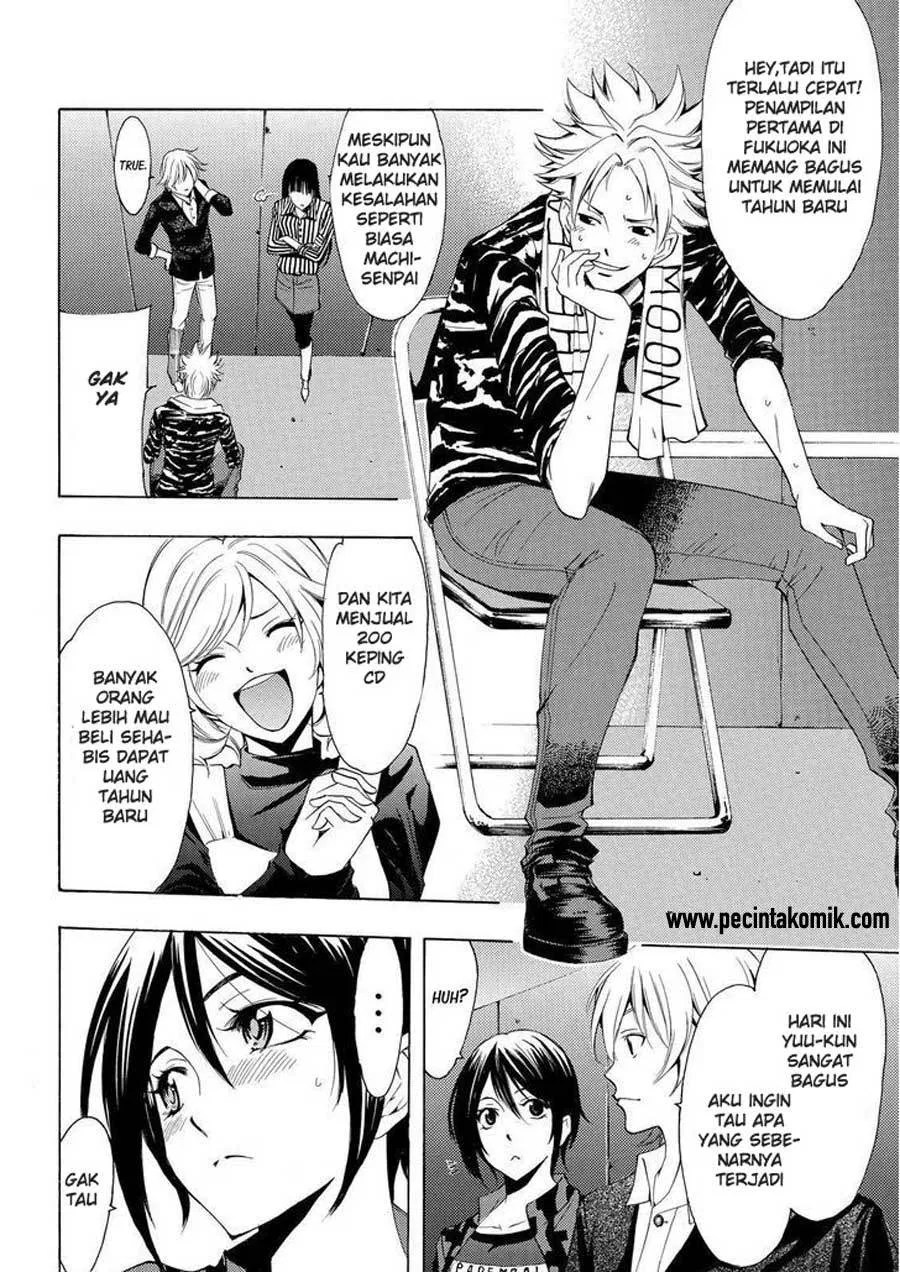 Chapter 135 - halaman 4