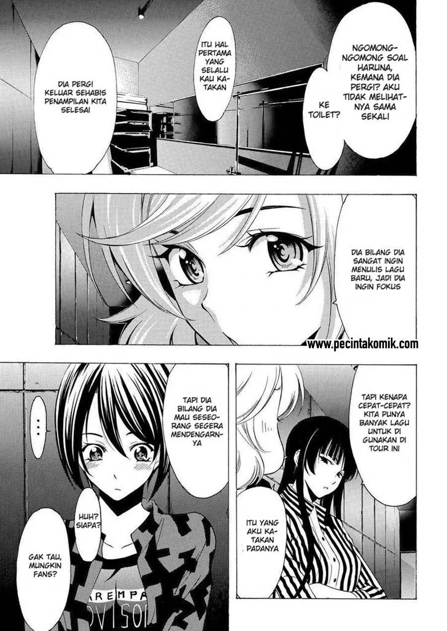 Chapter 135 - halaman 5