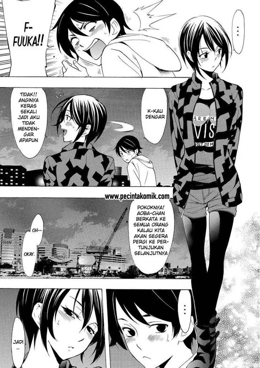 Chapter 135 - halaman 7