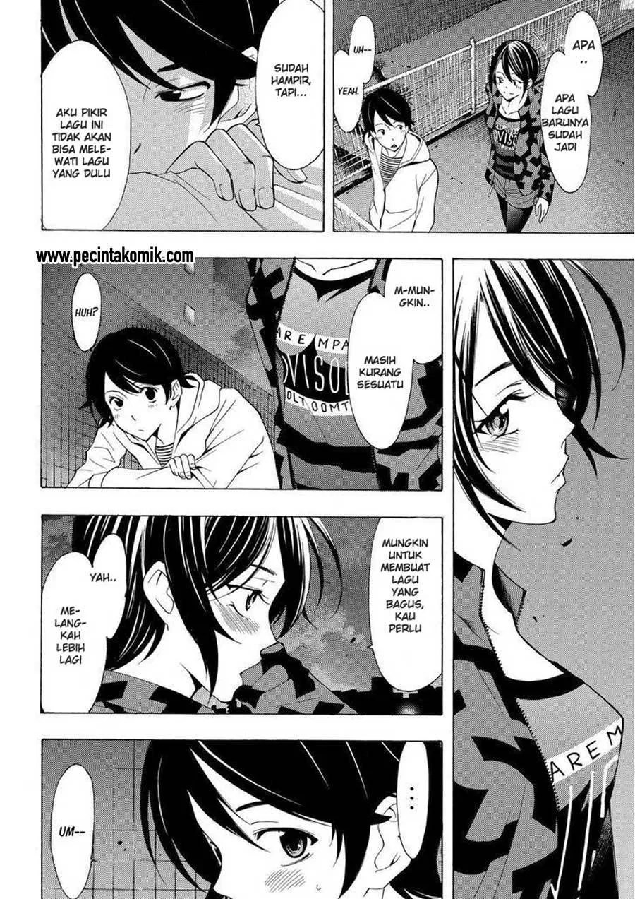 Chapter 135 - halaman 8
