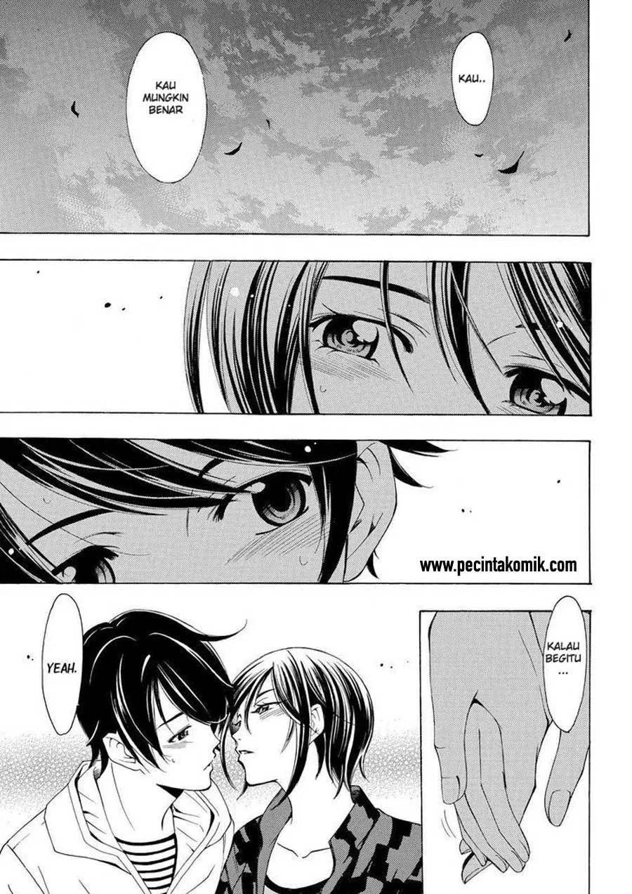 Chapter 135 - halaman 9
