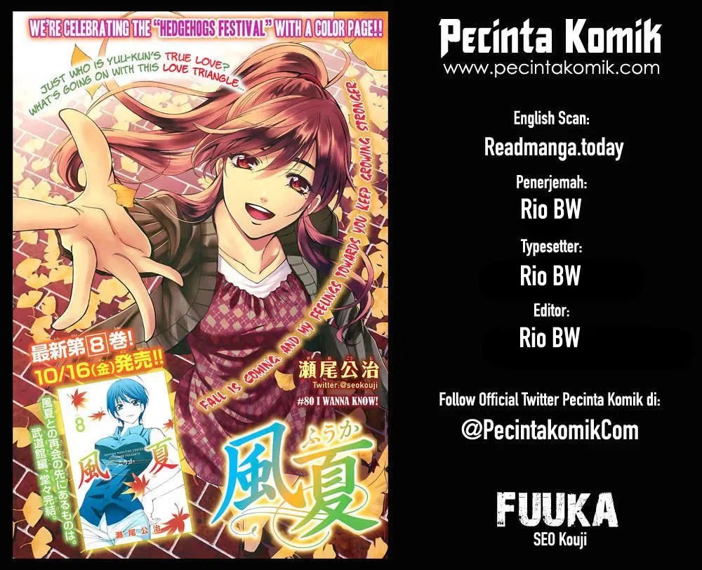 Chapter 134 - halaman 2