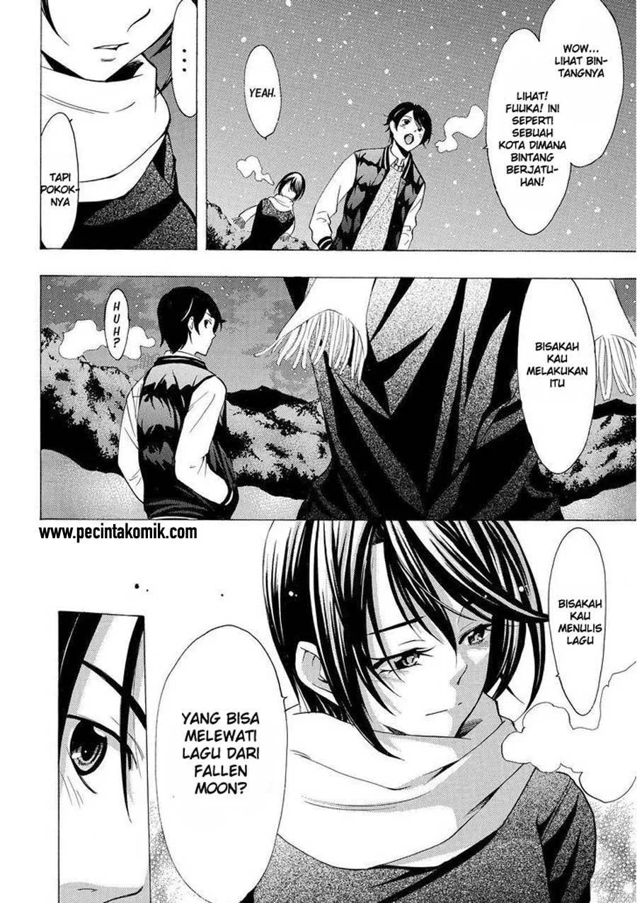 Chapter 134 - halaman 12
