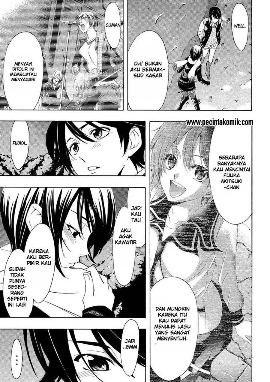 Chapter 134 - halaman 13