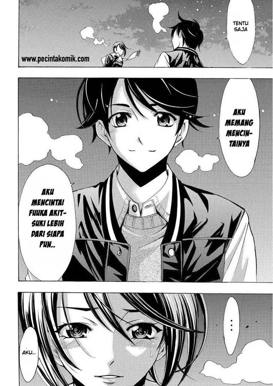 Chapter 134 - halaman 14