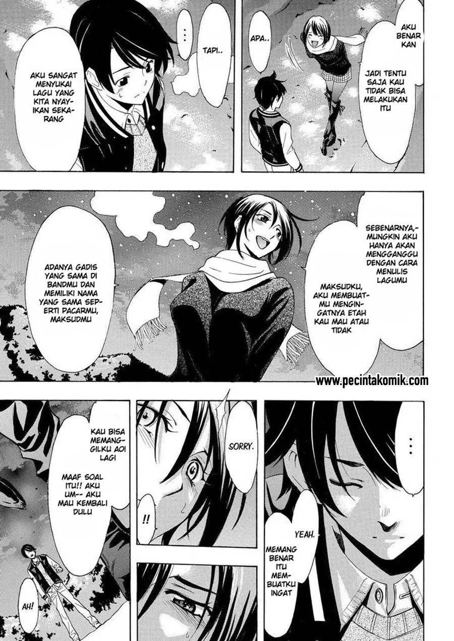 Chapter 134 - halaman 15