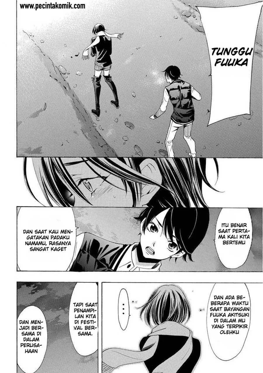 Chapter 134 - halaman 16
