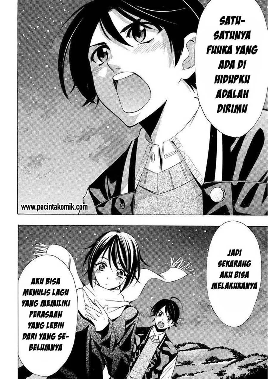 Chapter 134 - halaman 18