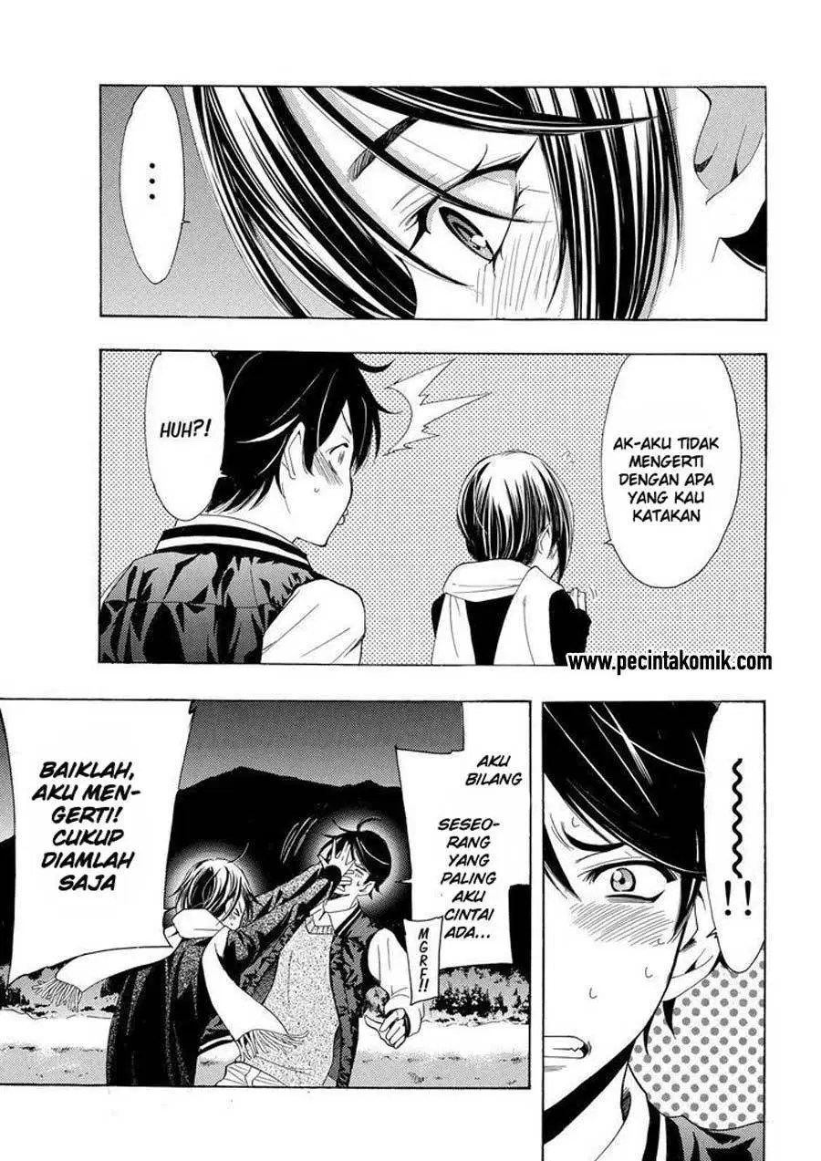 Chapter 134 - halaman 19