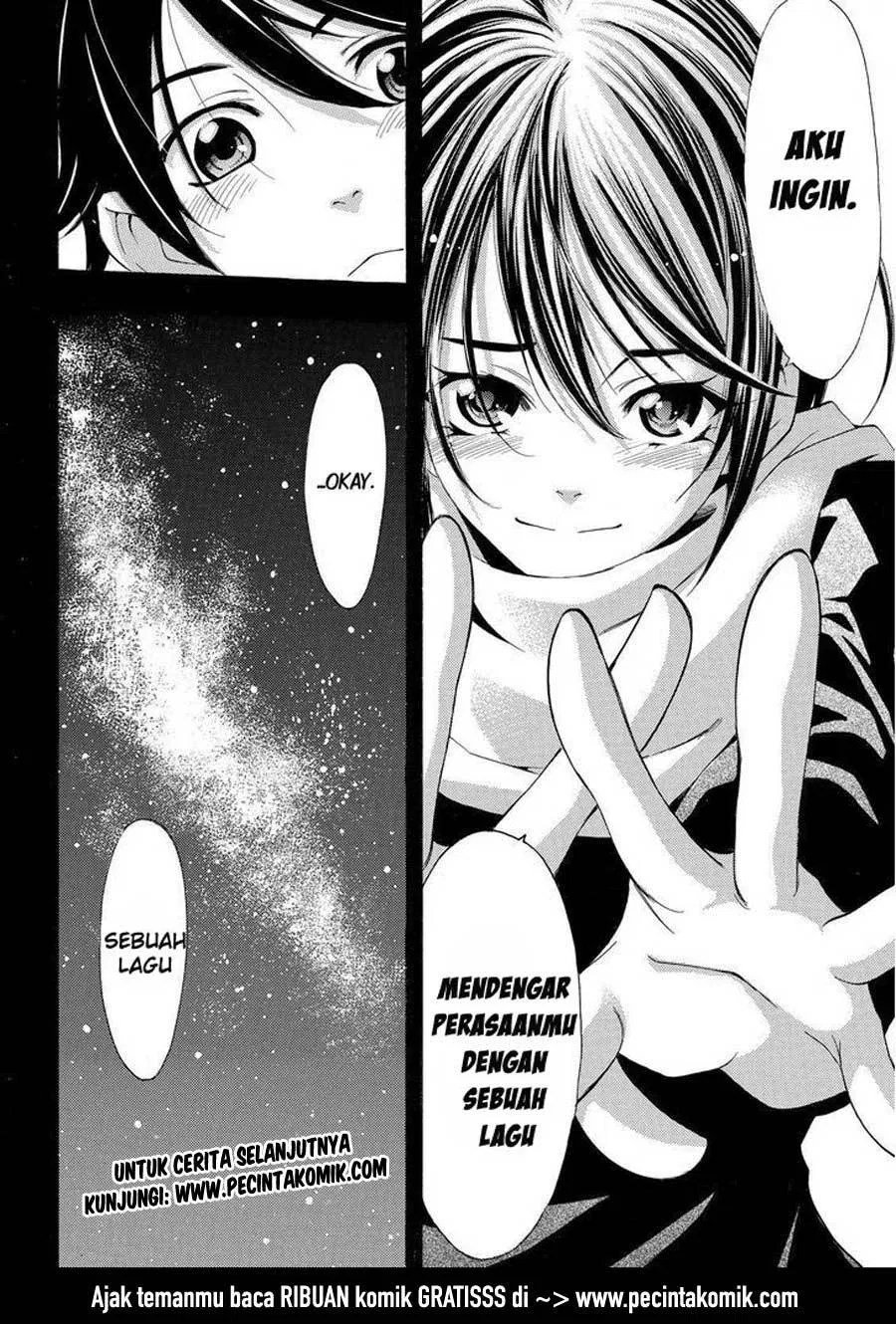 Chapter 134 - halaman 20