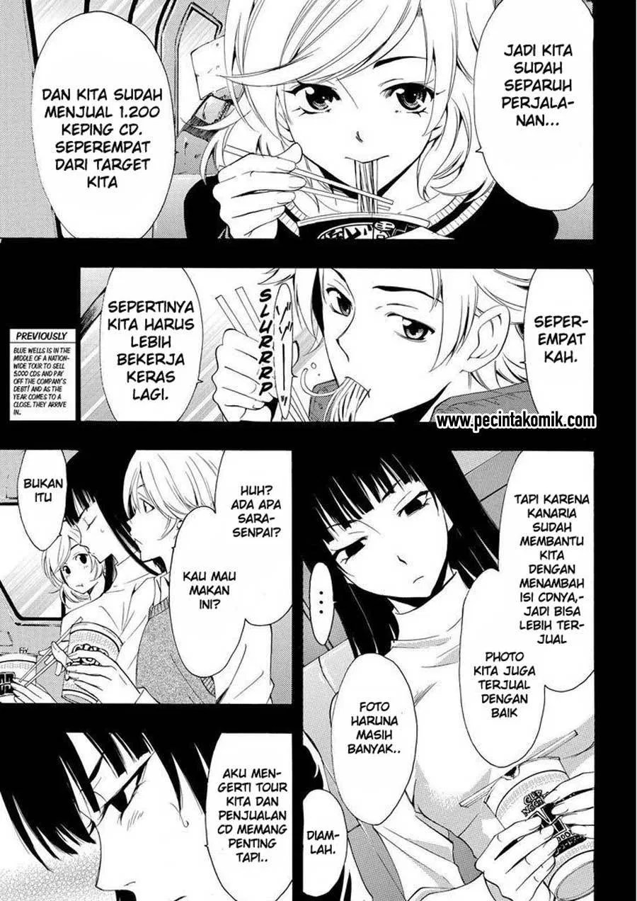 Chapter 134 - halaman 3
