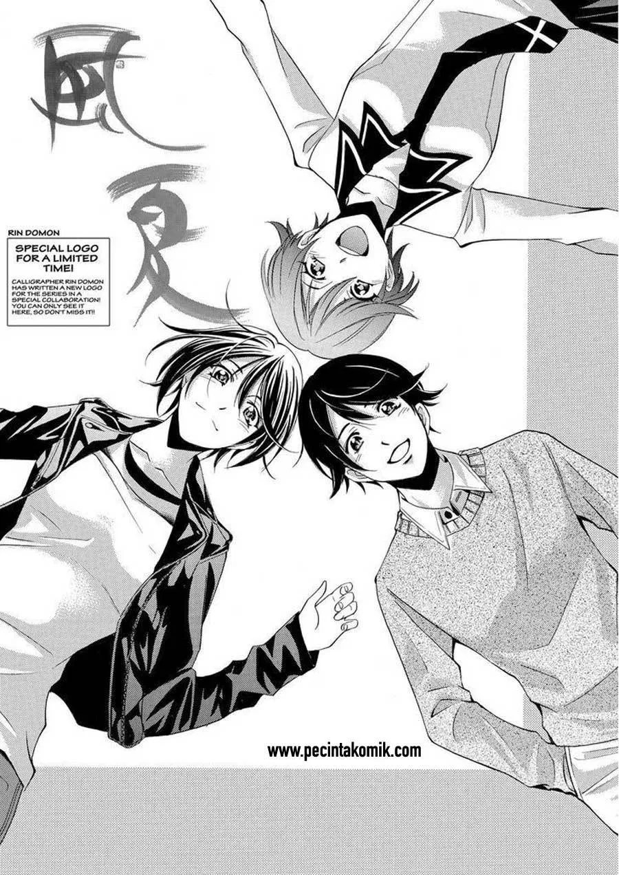 Chapter 134 - halaman 5